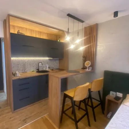 Gomax Apartman 4 Zlatibor Dış mekan fotoğraf