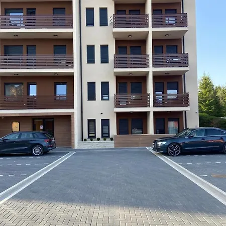Gomax Apartman 4 Zlatibor Dış mekan fotoğraf