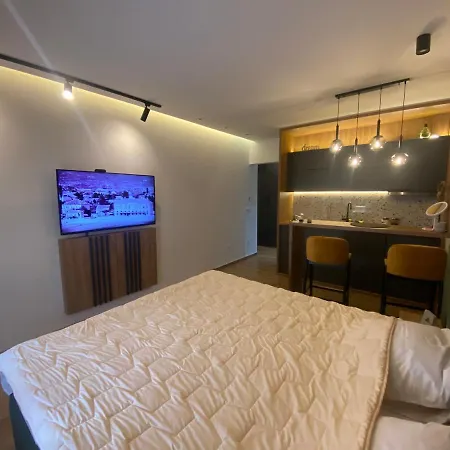 Gomax Apartman 4 Zlatibor Dış mekan fotoğraf