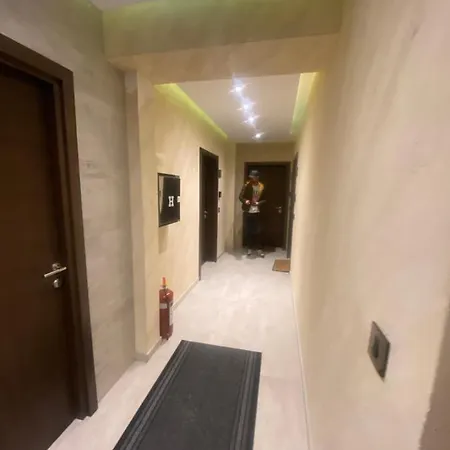 Gomax Apartman 4 Zlatibor Dış mekan fotoğraf