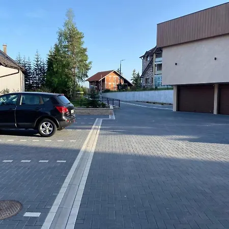 Gomax Apartman 4 Zlatibor Dış mekan fotoğraf